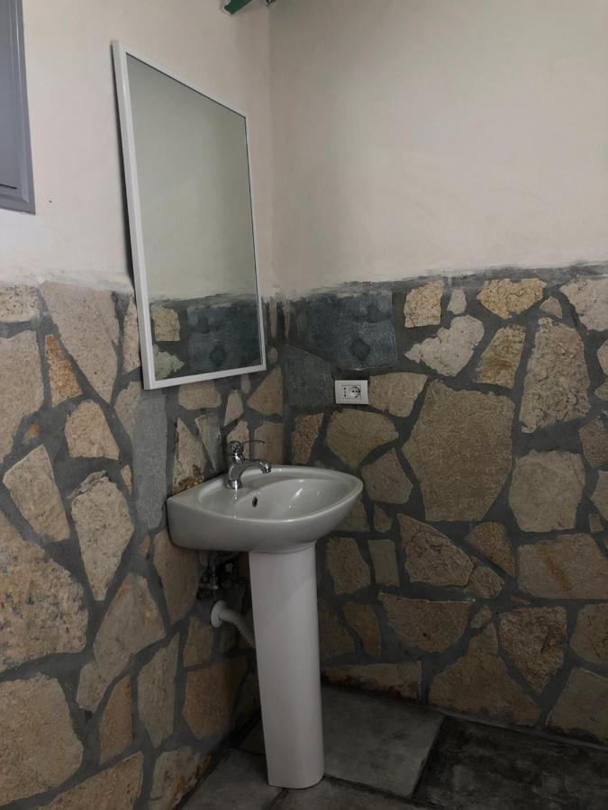 מלון Sofra E Vjeter Sofo Tragjas I Vjeter מראה חיצוני תמונה